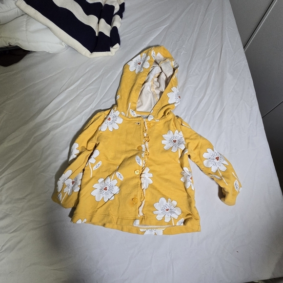 Baby Clothing Bundle/lot 3mths To 18mths, Zara, Gap, Carter's Etc. 20 Pieces - Picture 16 of 16